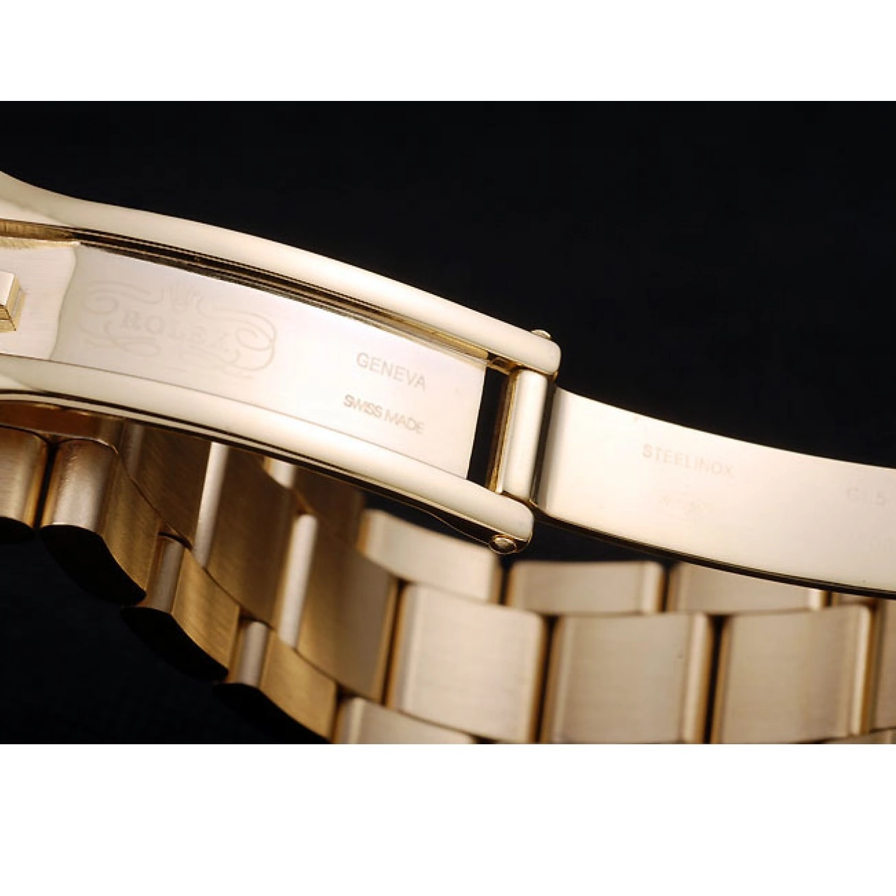 Aaa fake watches Yacht-Master II-rl239 Rolex 0823